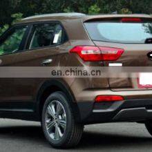 For IX25 2015 2016 Front Bumper Upper 86511-A0000 Auto Parts thumbnail-4