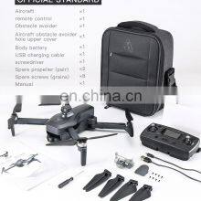 High Accuracy 4K Gps Positioning Brushless Motor Remote Control Aircraft Hd Camera Drone Aerial Photography Unmanned Aircraft thumbnail-2