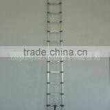 3.2m Single Telescopic Ladder thumbnail-3
