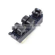 HIGH Quality Car Power Master Window Switch OEM 84820-06100/84820-12520 FOR TOYOTA CAMRY/COROLLA thumbnail-1