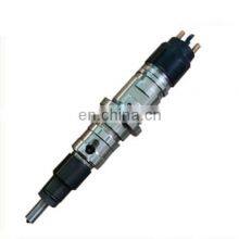 0445120289 5268408 ISDE Engine Common Rail Fuel Injector thumbnail-1