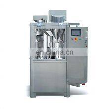 NJP-Series Automatic Liquid Capsule Hard Hollow Capsule Filling Machine