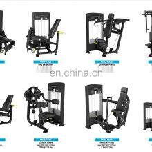 Professional Comercial Strength Equipment Factory Wholesale Seated Dip thumbnail-4