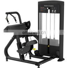 Triceps Extension Commercial Fitness Equipment Exercise Gym Gimnasio Machine for Gym Machine Equip Gym Equipment Sales