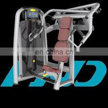 Commercial Fitness Equipment Exercise Machine Professional Bodybuilding Gym Incline Chest Press AN47 thumbnail-2
