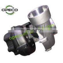 OM501LA-E4 11.95L Turbocharger K31 53319886911 53319886906 53319706911 0090960199 0100961799 010096179980 009096019980 thumbnail-2