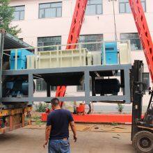 Hot Sale Double Shaft Shredder for Car Shell Waste Car Shredder Machine thumbnail-5