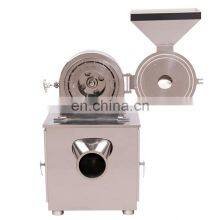 Instant Coffee Powder Making Machine/Coffee Bean Cocoa Grinding Machine/Chill Grinding Machine
