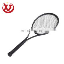 Wholesale tennis rackets 100% carbon fiber tennis rackets can be customized