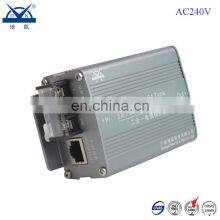 DK Brand 2 in 1 Power and Signal Lightning Surge Protector Monitor Network Surge Protector Spd thumbnail-3