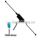 MINI Size UHF Car TV Antenna DVB-T2 tv Antenna