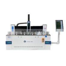 1000w 2000w 3000w fiber laser cutting machine metal laser cutting machine fiber
