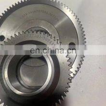 Brand New Screw Air Compressor Gear 1616737101 and 1616737102 Gear Set for Atlas Air Compressor thumbnail-2