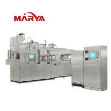 Marya Pharmaceutical Machinery Modular BFS Filling Machine for Medical Instrument thumbnail-1