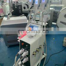 Cryo 360 Machine Price/fat Removal Machine Body Slimming Machine Fat Freezing With Laser Pads thumbnail-2