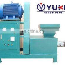 Production Line Sawdust Straw Bio Fuel Stick Briquette Press Machine thumbnail-3