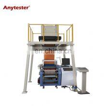 Автоматический электронный жаккардовый пиковый станок