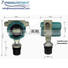 Taijia UTG21-H Non Contact Type Fuel Level Measurement Devices, Water Level Meter Ultrasonic Level Meter thumbnail-5