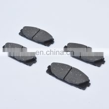 Oem Quality Front Brake Pads OEM 04465-26420 04465-26421 For Toyota HIACE 2005-2009