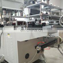 50 Ton Label Die Cutting Kiss Cut Full Cut EVA Hole Punching Machine thumbnail-4
