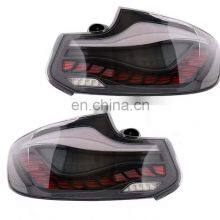 Modified to Dragon Scale LED Taillamp Taillight Rear Lamp Rear Light for BMW 2 Series F22 Tail Lamp Tail Light 2014-2021 thumbnail-4