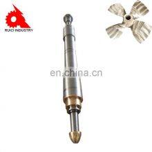 Custom Stainless Steel Marine Propeller Shaft thumbnail-2
