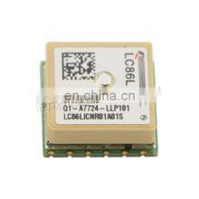 GPS GNSS Module Support GPS GLONASS Galileo/Beidou QZSS Compatible With L80 L80-R GNSS Module LC86 LC86L LC86LC LC86C thumbnail-2