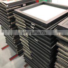 Iron Window Grill Design Aluminum Windows Design Factory Directly Price Upvc Windows thumbnail-4