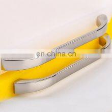 HDPE PE Plastic Color Round Square Block Healthy Durable Chopping Cutting Board thumbnail-4