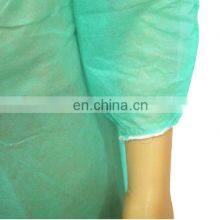 Non-Sterile Disposable Surgical Isolation Gown CE ISO thumbnail-3