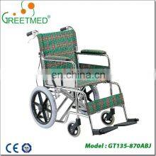 Greetmed Custom Design Standard Specifications Wheelchair thumbnail-4