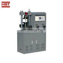 YAW-300B/300C 30Ton 300kN Computer Controlled Automatic Concrete Compression and Flexural Testing Machine thumbnail-5