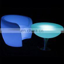 Modern Sofa Set Furniture LED Lights Sofa Set Designs thumbnail-4