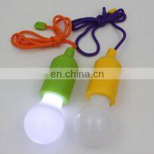 Bulb Shaped Batteries Operated Led Cord Lights thumbnail-5