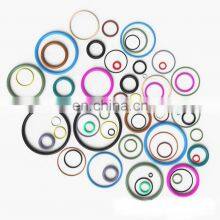 Fast Delivery Various Durable Oil Resistant NBR O-ring/o Rings/seal o Ring Making Machine thumbnail-1