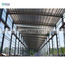 Fast Construction Steel Design Build Houses Steel Building Cheap Warehouse
