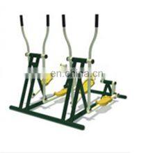 Factory Price Outdoor Park Exercise Body Building Fitness Machine Equipment Gym Equipment Used thumbnail-4