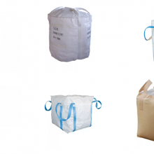 ФИБС мешки для мусора из полипропилена thumbnail-2