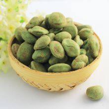 Best Seller Wasabi Ravioli Peanut Crackers Snack thumbnail-1