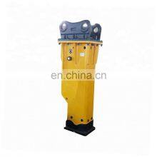 Chisel 100Mm Hydraulic Rock Breaker Hammer For V-olvo Doosan H-itachi Excavators thumbnail-3