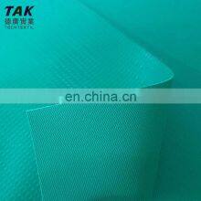 500d Hot Laminated Embossed Airtight Material Polyester Reinforced Pvc Fabric Strong Biogas Tank Fabric thumbnail-5