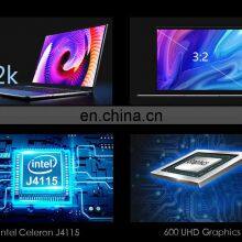 New Technology Products CHUWI GemiBook 13 Inch 12GB 256GB Win 10 Home J4115 Quad Core Dual Band WiFi Laptop Computer thumbnail-5