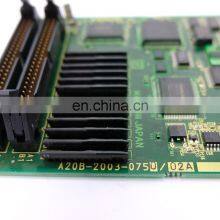 Original Fanuc CNC Machine IO Board A20B-2003-0750 Fanuc Circuit Board IO PCB thumbnail-3