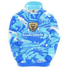 Premium Sublimation Hoodies thumbnail-1