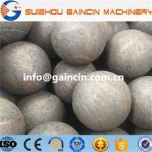 Grinding Media Ball, Steel Forged Mill Balls, Grinding Media Steel Balls thumbnail-2