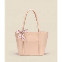 Women's Popular Tote Bag Urban Simple Single-shoulder Bag Large Capacity Mommy Bag thumbnail-3