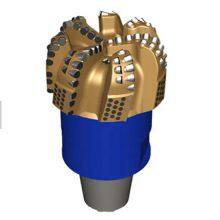 pdc bit, pdc drill bit, diamond bit for oil drilling