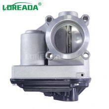 THROTTLE BODY FOR VOLVOC30 S40 MK2 V50 MW 1.6 PETROL 2005-2012 2S6U-9F991-FA 2S6U-9F991-GA 2S6U9F991GA 2S6U9F991EB 2S6U9F991FA thumbnail-3