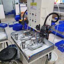 Zhuoji Hetian Jade Dushan Jade Jade Jade Jade Kunlun Jade Beads Ball Equipment CNC High Speed Automatic thumbnail-4