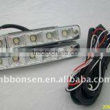 E-mark Certificate D03 Auto LED Daytime Running Light DRL